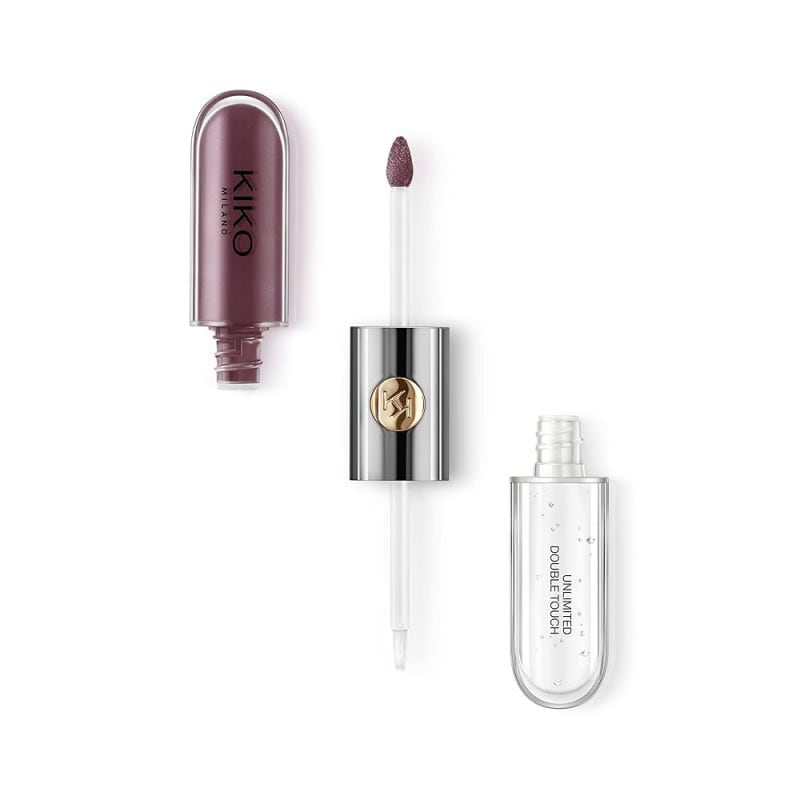 KIKO ROUGE A LEVRES LIQUIDE NUMERO 123